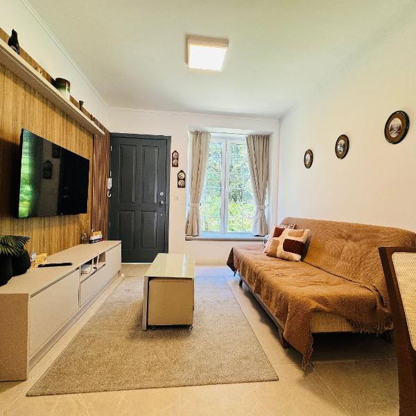 MRG - Convidativa Casa 3D em Condomínio Privativo em Canela - Próximo ao Parque Terra Mágica Florybal - Foto 5