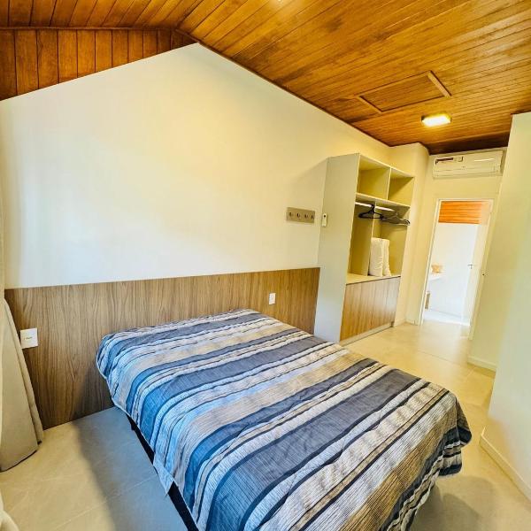 MRG - Convidativa Casa 3D em Condomínio Privativo em Canela - Próximo ao Parque Terra Mágica Florybal - Foto 2