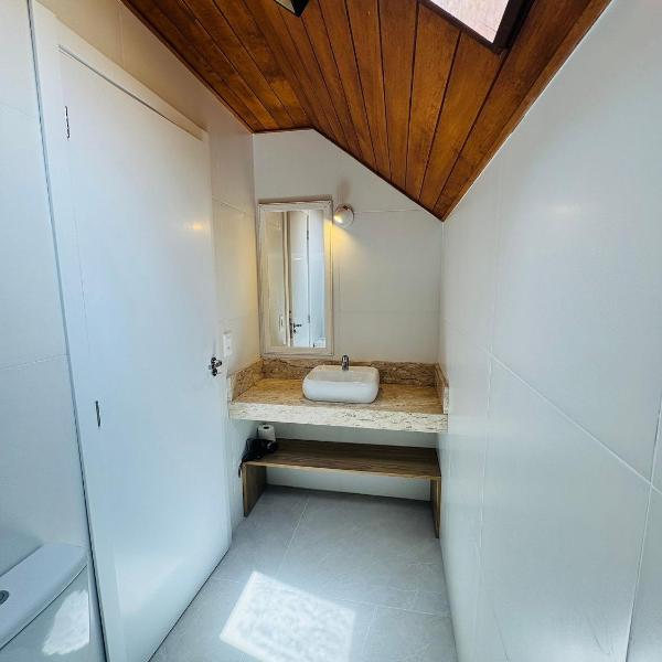 MRG - Convidativa Casa 3D em Condomínio Privativo em Canela - Próximo ao Parque Terra Mágica Florybal - Foto 3