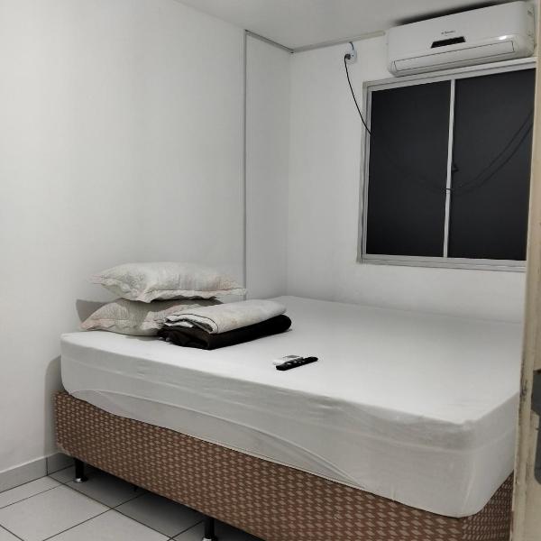Apartamento de 1 QUARTO - Foto 2