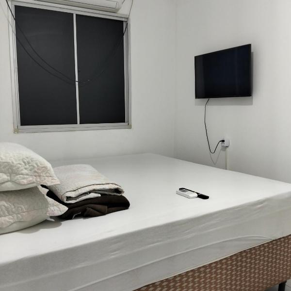 Apartamento de 1 QUARTO - Foto 5
