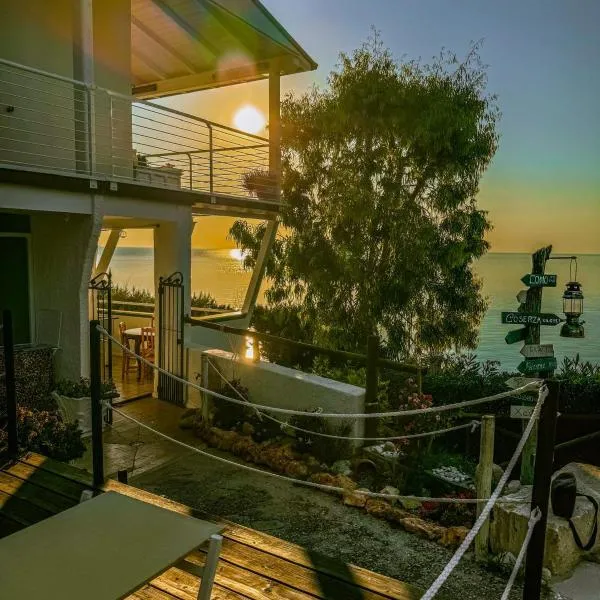 Vista d'aMare, hotel em Pedaso