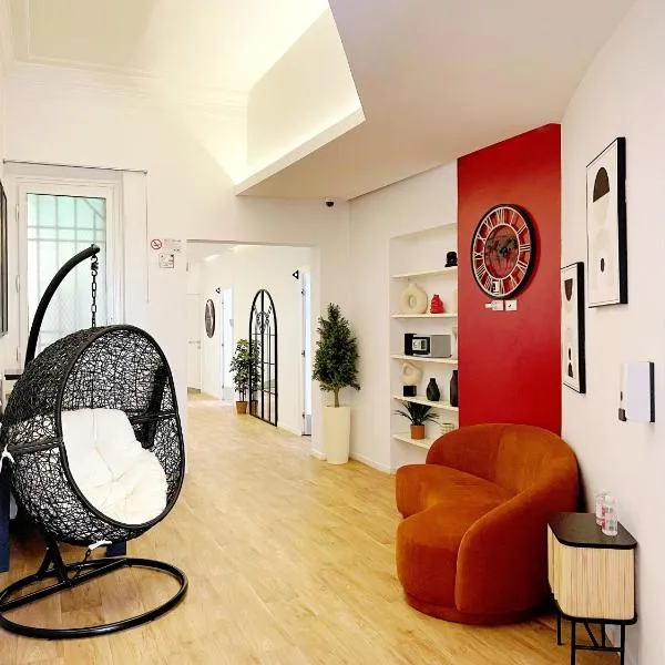 CASA IVH BNB – hotel we Florencji