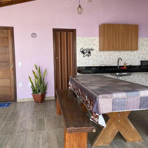 Apartamento com área gourmet Orla Norte - Foto 4