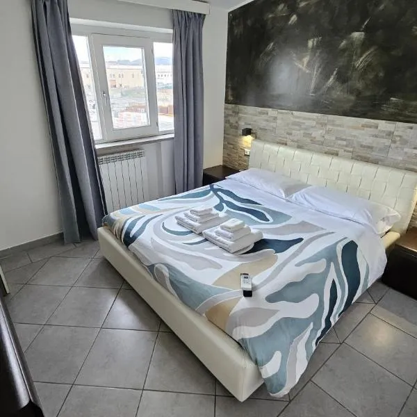 B&B FR House Affittacamere Colleferro, hotel v destinácii Colleferro