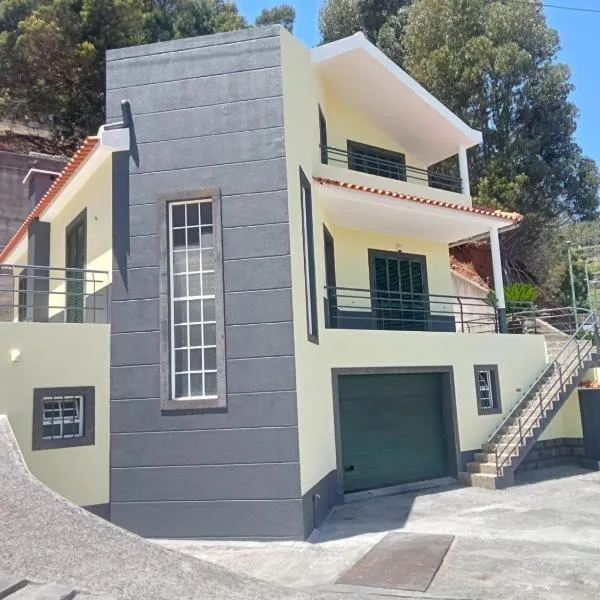 Dotty's House, hotel em Gaula