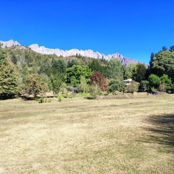 ChacraKremen, hotel in El Bolsón