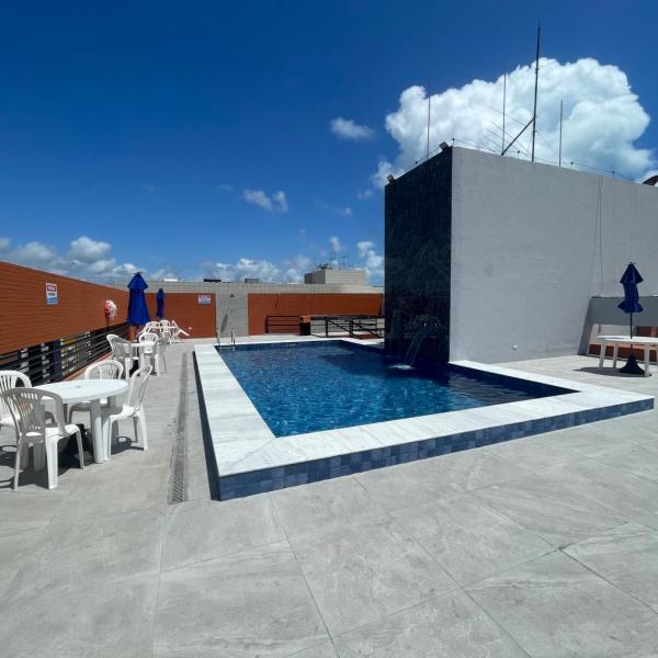 APARTAMENTO EM LOCAL PRIVILEGIADO - Foto 4