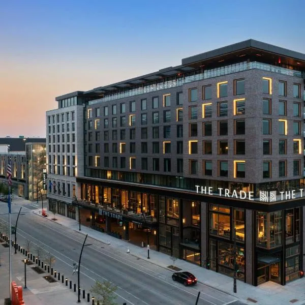 The Trade, Autograph Collection, hotel in Milwaukee