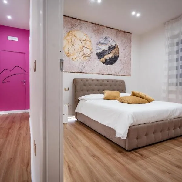 Mar House & Suites Guest House, hotel in Castellammare di Stabia