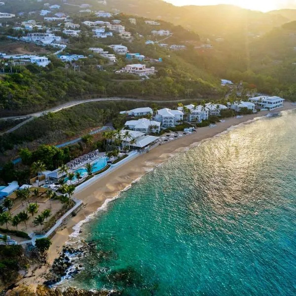 Buoy Haus Beach Resort St Thomas Autograph Collection, hotel Nazarethben