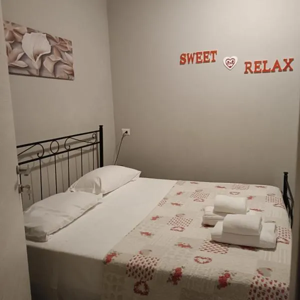 SWEET e SLEEP, hotel v destinaci Parma