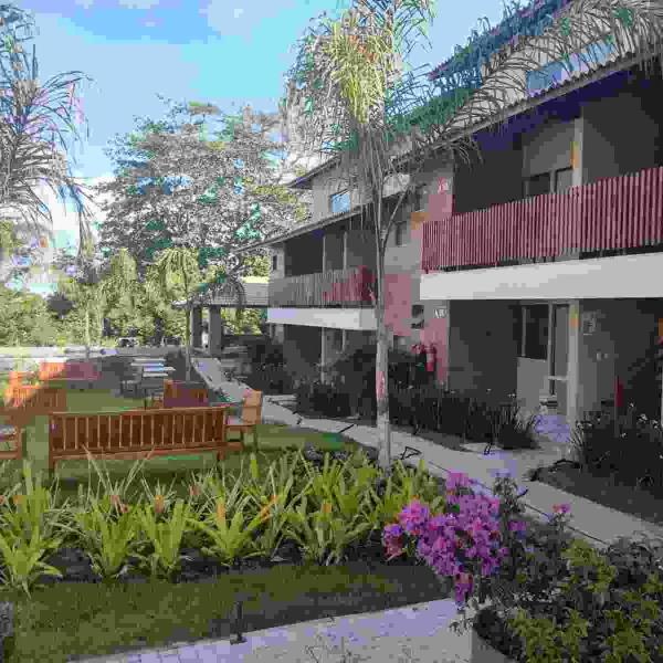 Residencial TIE Praia de Guarajuba