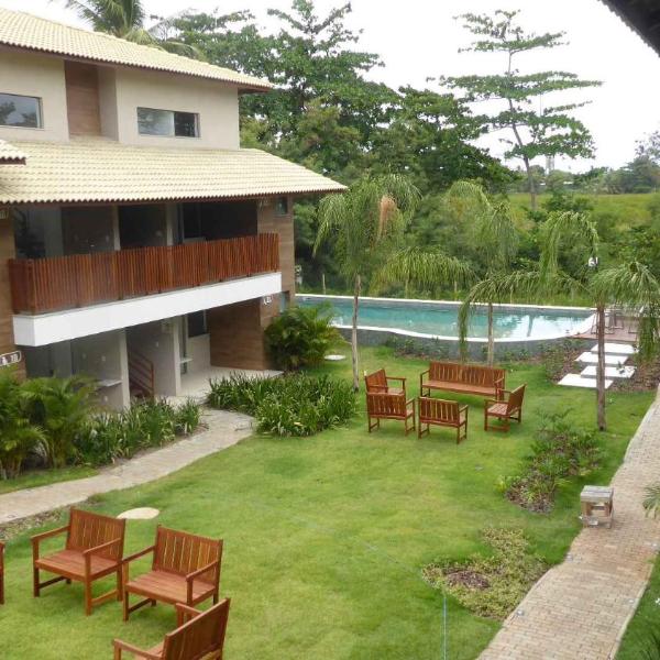 Residencial TIE Praia de Guarajuba - Foto 4