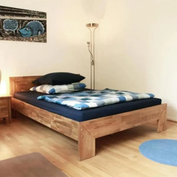 Munich Hostel, hotel v destinaci Podgorica