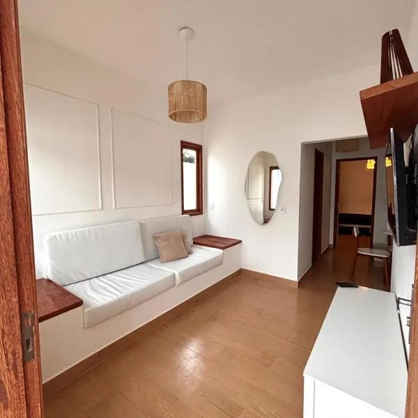 Casa com piscina Armação dos Búzios