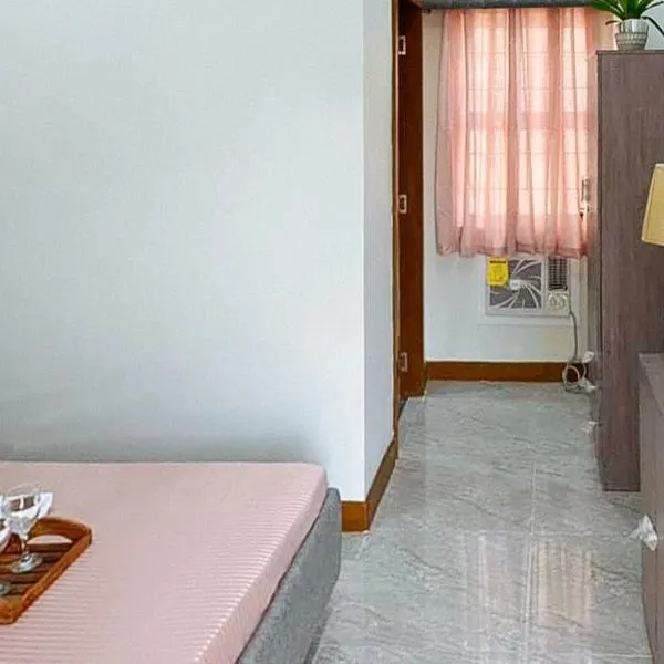 Leonila's Travellers Inn、イロイロのホテル