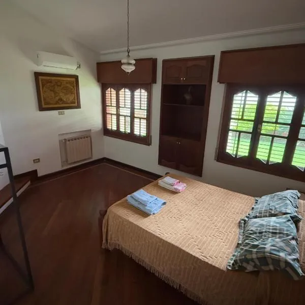 Departamento Temporal, hotel in San Fernando del Valle de Catamarca