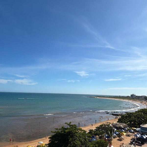 Apartamento Beira Mar 3 Suites