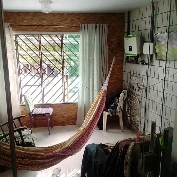 Casa para a COP 30