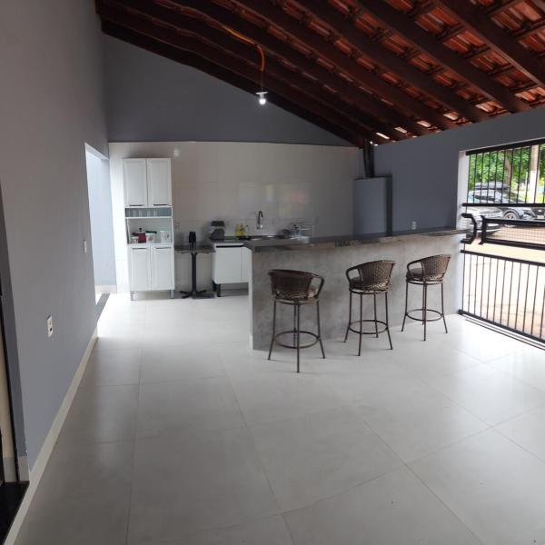 Casa nova completa, proximo a UFR - Foto 4