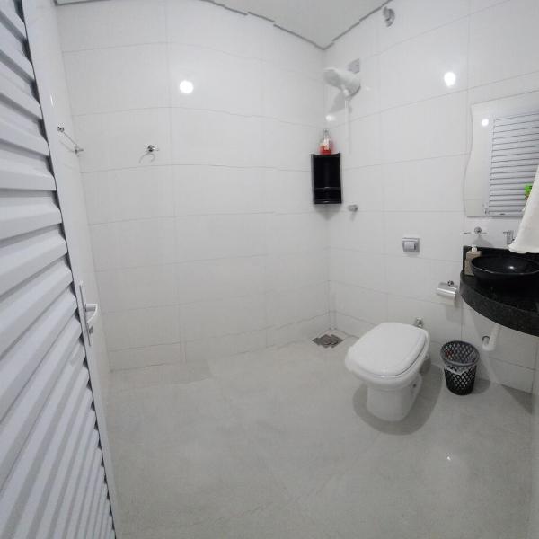Casa nova completa, proximo a UFR - Foto 3