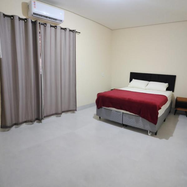 Casa nova completa, proximo a UFR - Foto 2