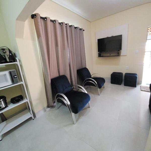 Casa nova completa, proximo a UFR - Foto 5