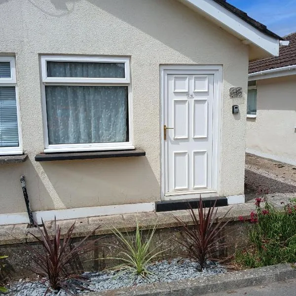 Seashells-L10, hotel v destinaci Dawlish Warren