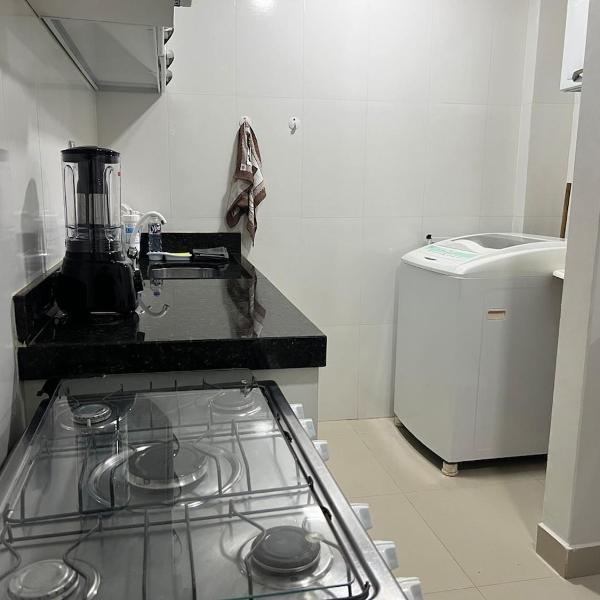 Apto Charmoso 408 - Foto 4
