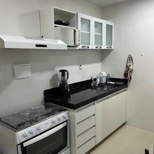 Apto Charmoso 408 - Foto 5