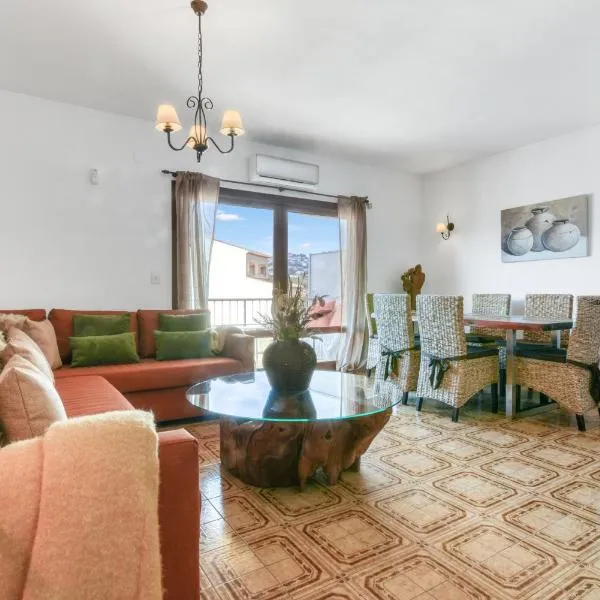 Apartamento de Moraira, hotel v destinácii Moraira