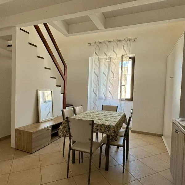 Il Nido, hotel v destinaci Lampedusa