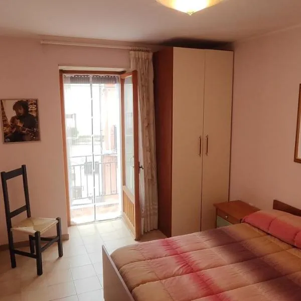 Dimora del Borgo, hotel v destinaci Filetto