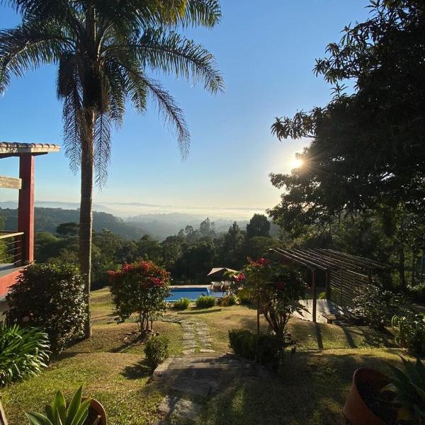 Vista do Vale