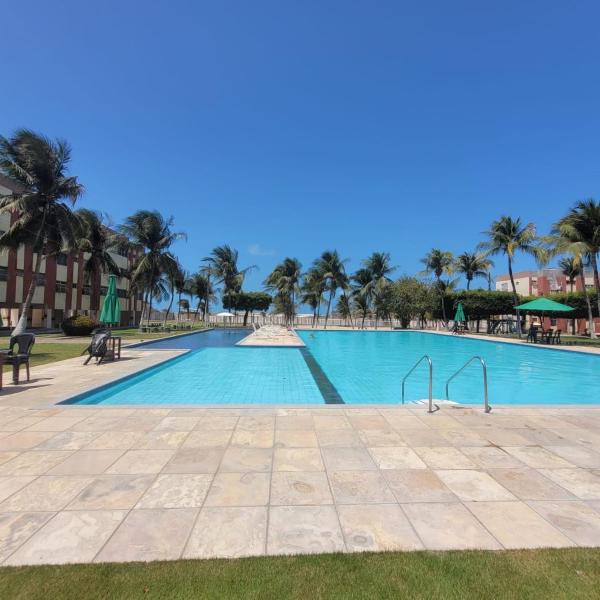 MB06101 - Morro Branco - Térreo - 3 quartos - 2 suites - Foto 4