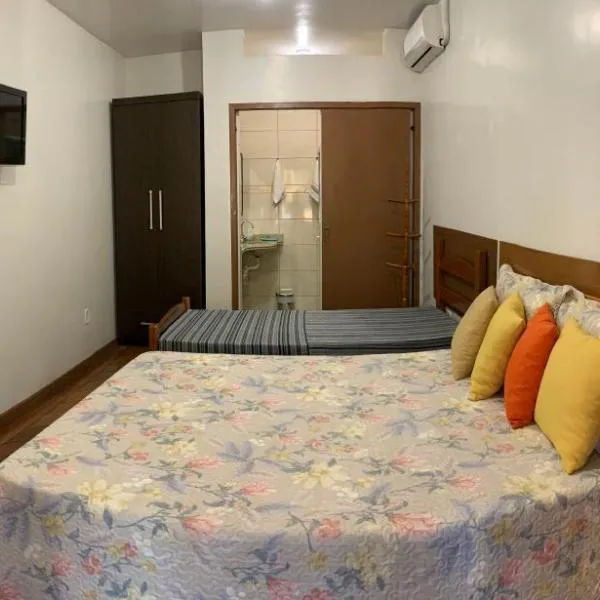 Suites Arraial do Cabo