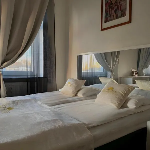 Sonne Hotel, hotel in Herne