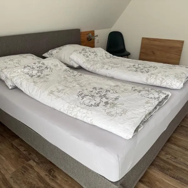 Gästezimmer Am Haarhaus, Hotel in Ostbevern