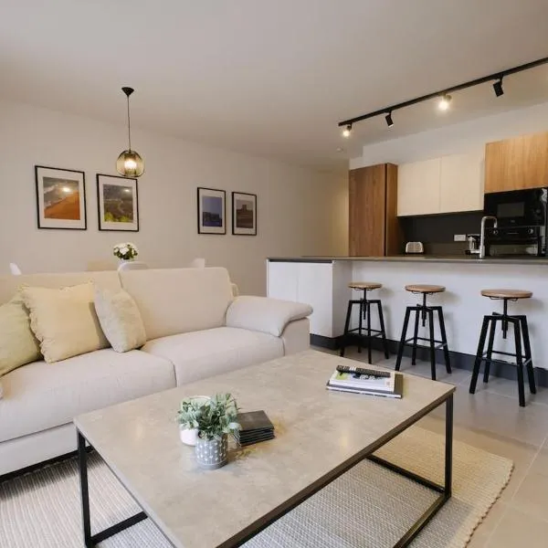 Apartment in Mellieha, hotel in Mellieħa