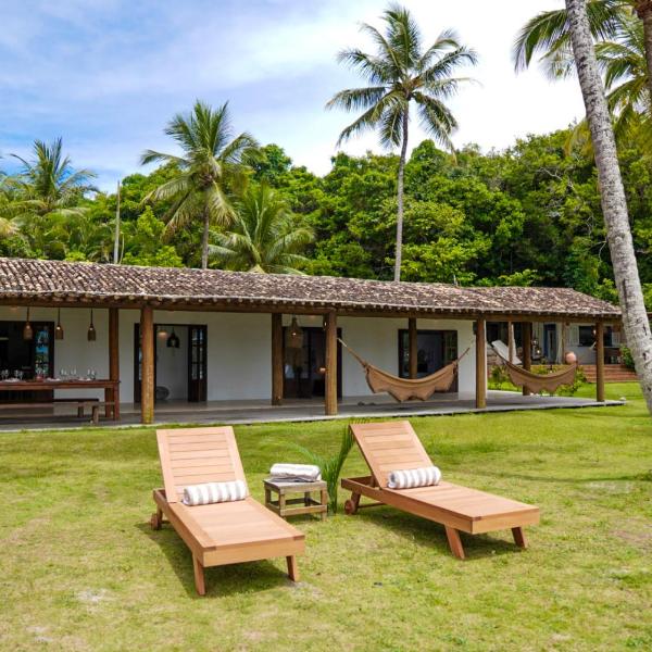 Casa Nande