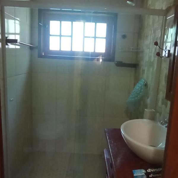 Sitio Recanto da Paz Chalés - casa e chalé para temporada - Foto 3