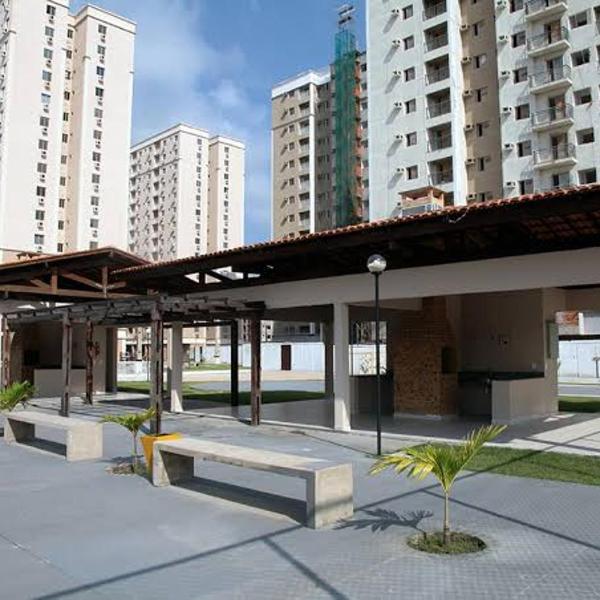 Apartamento em Belém Próx Icoaraci
