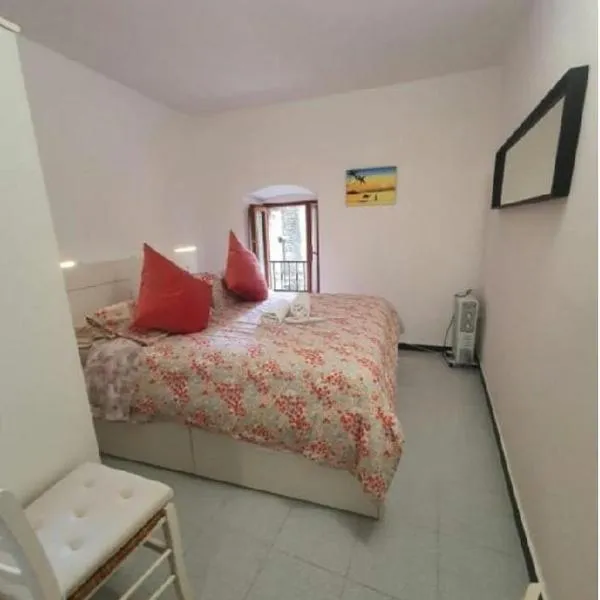 Casa caterina, hotel v destinaci Corniglia