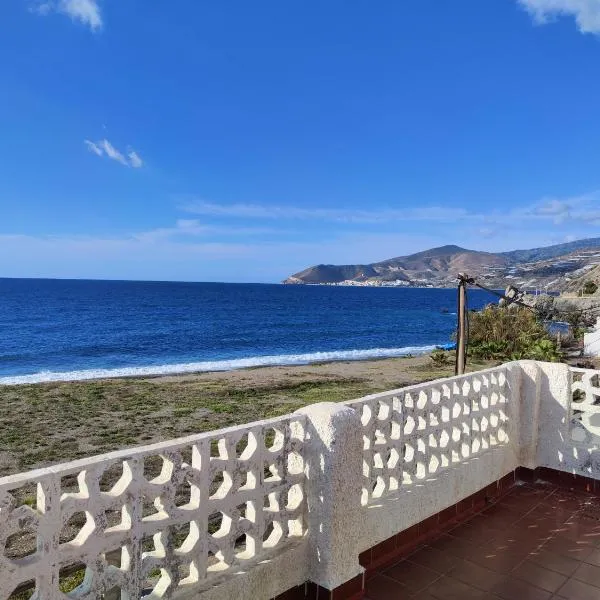 La casa de Avelino, מלון בRubite