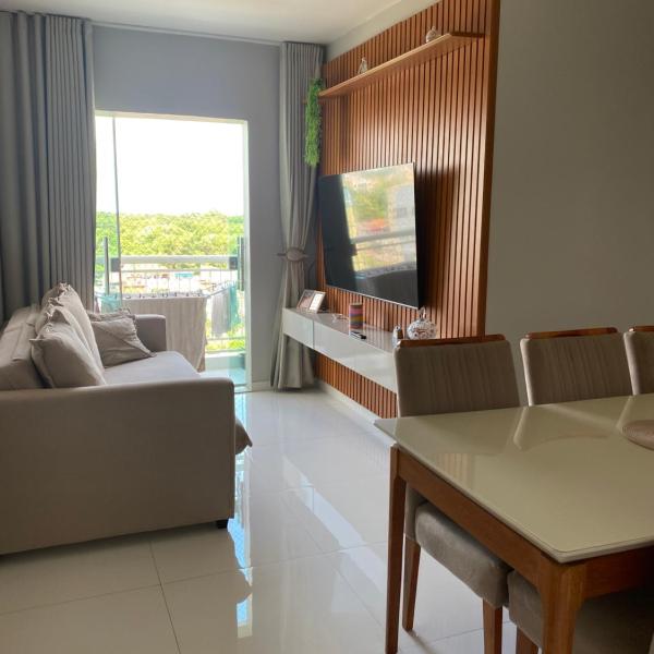 Apartamento em Belém