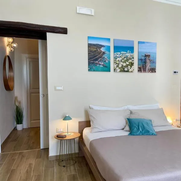 B&B La Finestra Sui Tetti, hotel v destinaci Lanciano