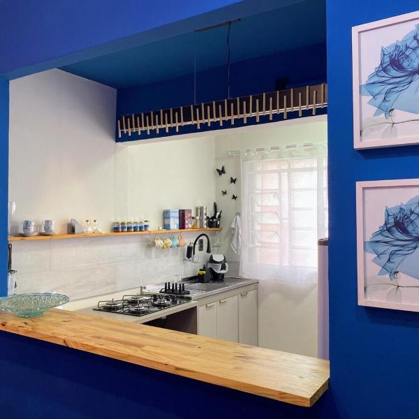 Apartamento Studio 202 - Foto 4