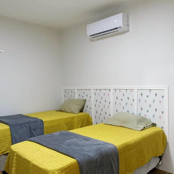 Apartamento Studio 202 - Foto 2
