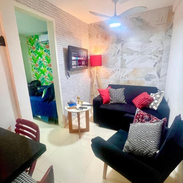 Casa estilo Loft na Praia - Foto 5